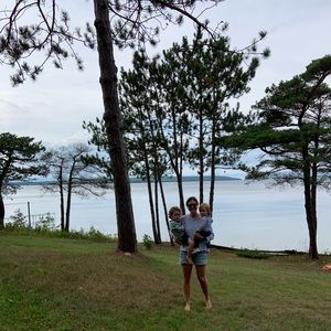 Meet your Posher, Morgan